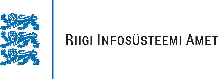 Riigi Infosüsteemi Amet