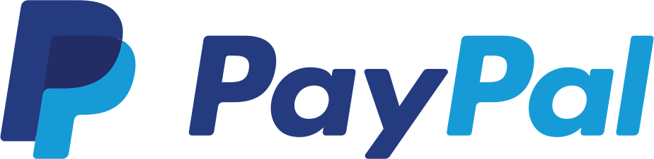 PayPal logo